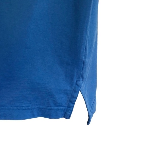 Peter Millar Short Sleeve Polo Shirt Medium - Picture 5 of 9